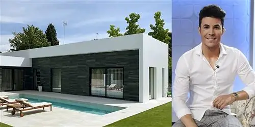 Кико Хименес продает свою виллу, чтобы жить с Софией Суэскун