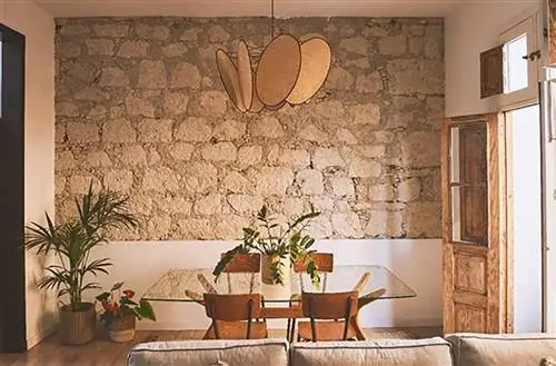 семейная квартира гран-канария столовая леруа мерлен