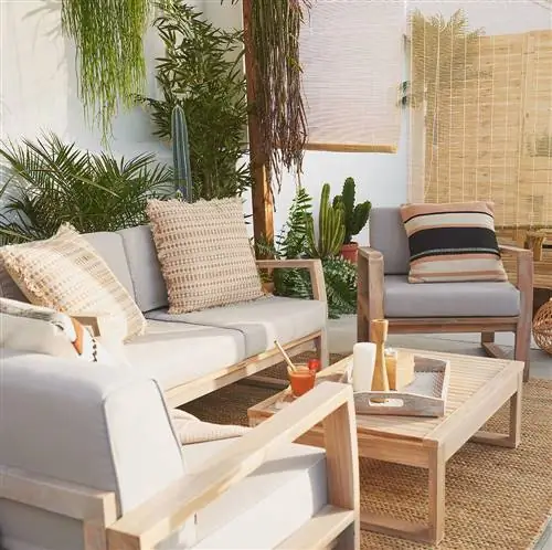 семейная квартира гран-канария комплексная реформа леруа мерлен