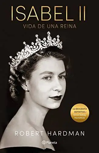 Елизавета II: жизнь королевы