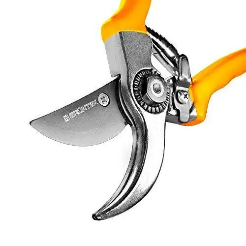 ручной секатор