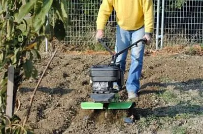 Как использовать мотокультиватор