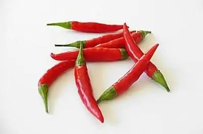 Как выбрать лучшие растения перца для сальсы