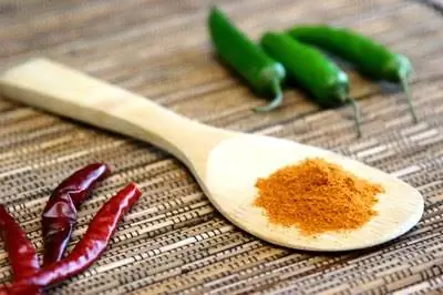 Как узнать, что кайенский перец созрел?