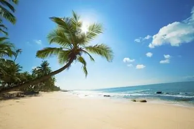 Уровни PH песка