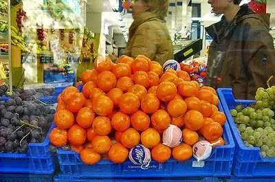 О болезнях лимонного дерева Мейера