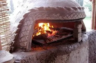 Факты о домах из сырцового кирпича