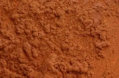 Как использовать поправку к грунту для твердосплавного покрытия