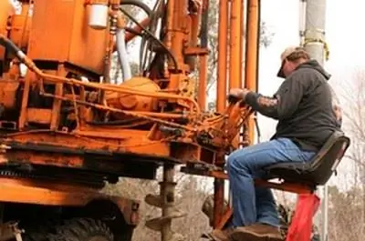 Виды исследования почвы