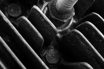 Как устранить неполадки двигателя газонокосилки Kohler