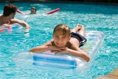 Как снизить жесткость воды в бассейне & Щелочность