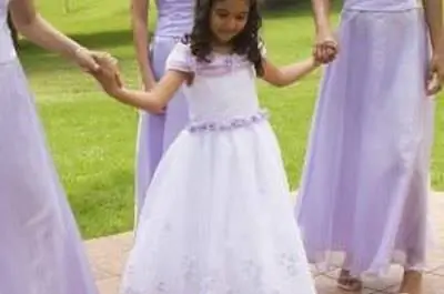 Идеи для танцполов на открытом воздухе