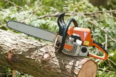 Как отремонтировать бензопилу Stihl 031Av