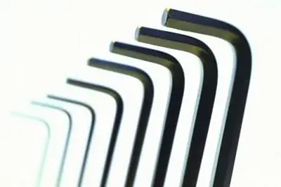 Как заменить свечу зажигания в импульсном гвоздезабивателе Paslode Impulse