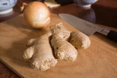 Сколько времени нужно, чтобы вырастить имбирь?