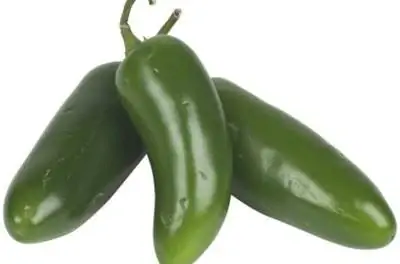 Когда выбирать халапеньо