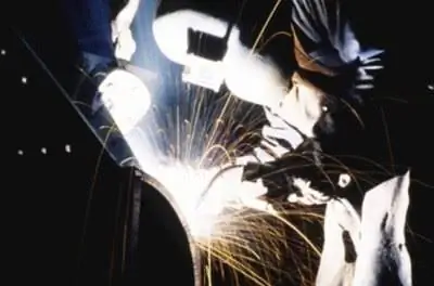 Как починить сварочный аппарат, который не подает проволоку