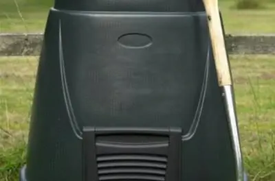 Сколько времени нужно, чтобы компост превратился в грязь?