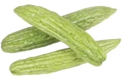 Поделки из змеиной тыквы