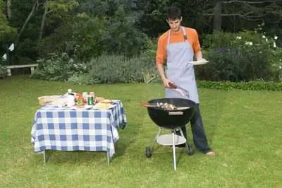 Что делать с остатками золы брикетов