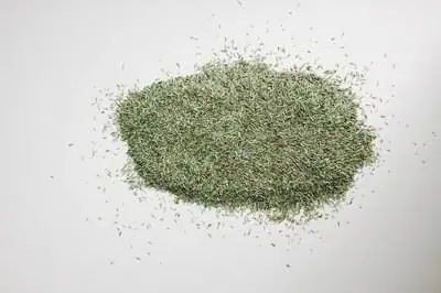 Как установить Grasscrete