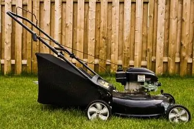 Устранение неполадок газонокосилки Craftsman 6.5