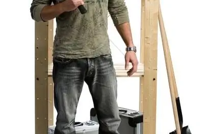 В чем разница между профессиональными инструментами Craftsman &?