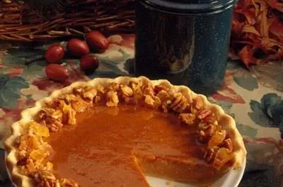 Как вырастить деревья пекан в Кентукки