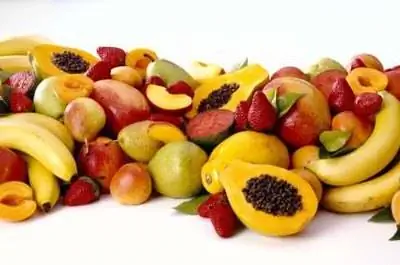 Контейнерные фруктовые деревья для зоны 10