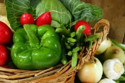 Лучшие овощи для выращивания в Айове