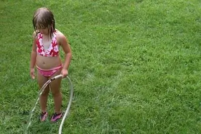 Советы по уходу за газоном в Среднем Теннесси