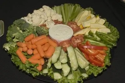 Овощи, которые легко растут в Алабаме