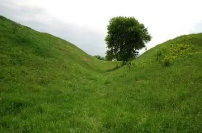 Механические свойства почв