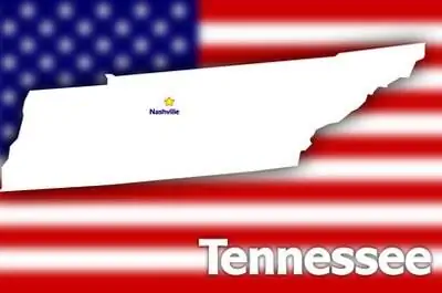 Какие овощи лучше всего выращивать в Теннесси?