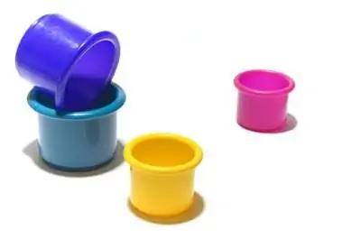 Как построить гидропонную систему с ваннами Rubbermaid
