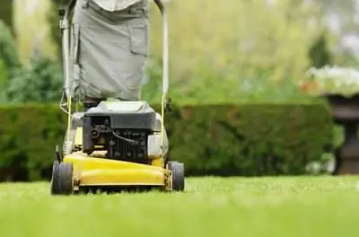 Как заменить кольца на двигателе газонокосилки Briggs & Stratton