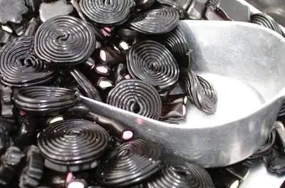 Как вырастить корень солодки