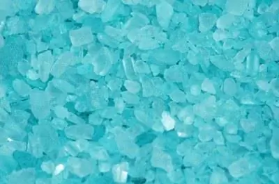 Как прорастить семена травы с помощью английской соли