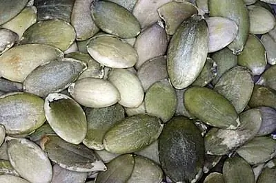 Как сохранить семена тыквы Delicata