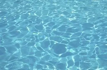 вода