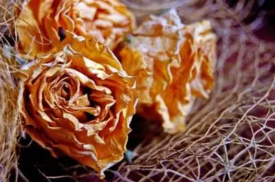 Как сделать цветочные сувениры