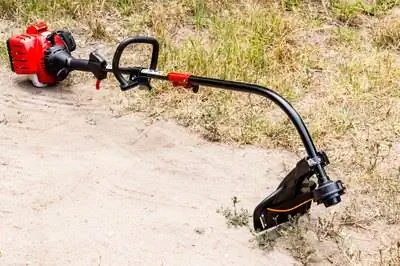Как устранить неполадки триммеров Troy-Bilt