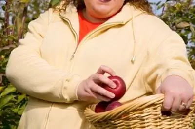 Как вырастить яблони в Южной Луизиане