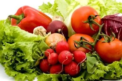 Овощи, которые хорошо растут в Массачусетсе