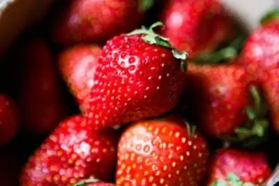 Что делать с клубникой в конце лета?