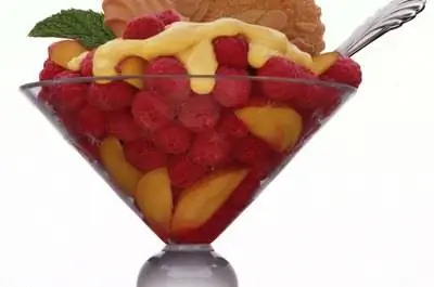 Виды нектаринов