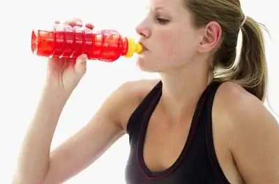 Может ли Gatorade ускорить рост растений?
