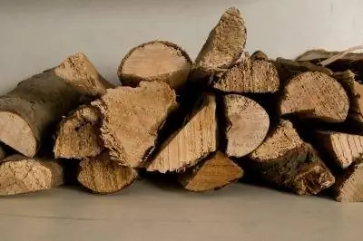 Как долго нужно приправлять дрова из гикори?