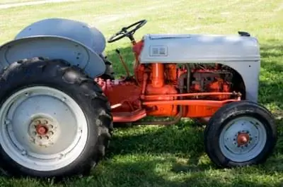 Лучшие тракторные культиваторы площадью 2 акра