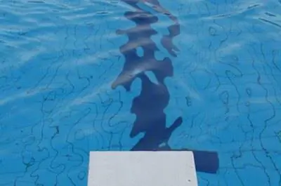 Технические характеристики 25-метрового бассейна